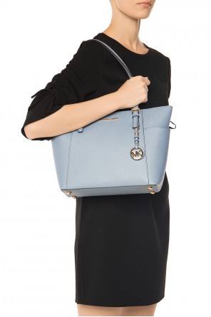 'jet set' shoulder bag, zdjęcie 2 'jet set' shoulder bag od Michael Kors